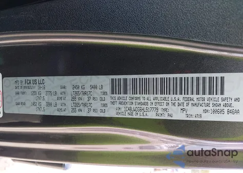 2017 Jeep Wrangler Unlimited Sport 4X4 z USA, uszkodzony, nr VIN 1C4BJWDG6HL517779